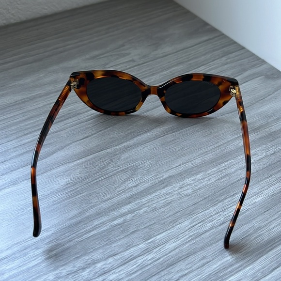 Feroce Vicky Panthera cat eye sunglasses - Picture 8 of 13